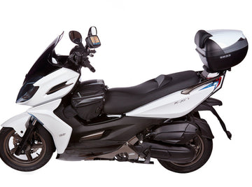 Kymco K-XCT [2012-2017] [SHAD] - Top Master Montagesatz
