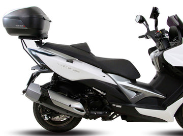 Kymco X Citing 400i [2013-2017] [SHAD] - Top Master monteringssats