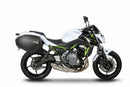 Kawasaki Ninja 650 [SHAD] - 3P Befestigungssystem (seitlich) - Kawasaki