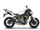 Kawasaki Ninja 650 [SHAD] - Top Master Montagesatz - Kawasaki