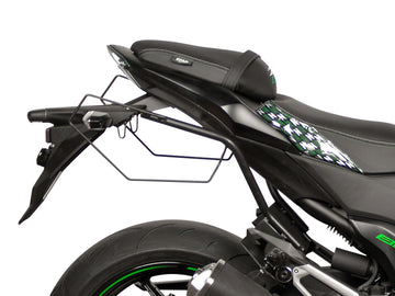 Kawasaki Z 800 [SHAD] - Sidoväska hållare Kawasaki