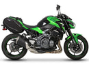 Kawasaki Z 900 [SHAD] - Seitentaschen Halter Kawasaki