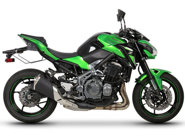 Kawasaki Z 900 [SHAD] - Sidoväskhållare Kawasaki