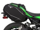 Kawasaki Z Electric [SHAD] - Seitentaschen Halter Kawasaki