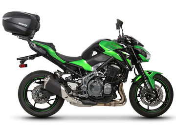 Kawasaki Z 900 [SHAD] - Top Master monteringssats - Kawasaki