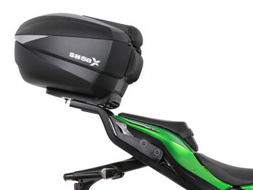 Kawasaki Z 900 [SHAD] - Top Master monteringssats - Kawasaki