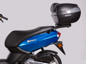 Peugeot Kisbee 50 [2011-2020] [SHAD] - Top Master monteringssats