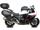 Suzuki Gsf 650 [SHAD] - 3P monteringssystem (sida) - Suzuki