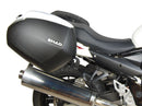 Suzuki Gsf 650 Bandit Abs [SHAD] - 3P Befestigungssystem (seitlich) - Suzuki
