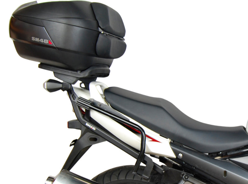 Suzuki Gsf 650 Bandit [SHAD] - 3P Befestigungssystem (seitlich) - Suzuki