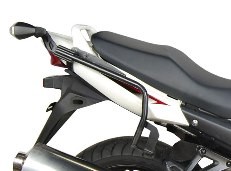 Suzuki Gsf 1250 [SHAD] - 3P Befestigungssystem (seitlich) - Suzuki
