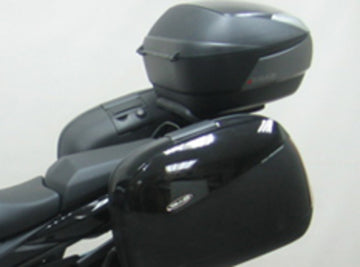 Suzuki Gsf 1250 [SHAD] - Top Master monteringssats - Suzuki