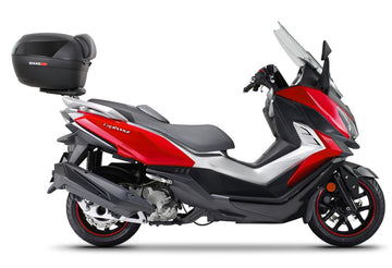 Sym Cruisym 125 [2018-2026] [SHAD] - Top Master monteringssats