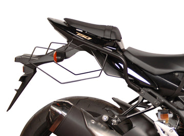 Suzuki Gsr 750 [SHAD] - Sidoväskhållare Suzuki