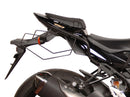 Suzuki Gsr 750 [SHAD] - Sidoväskhållare Suzuki