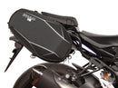 Suzuki Gsr 750 [SHAD] - Sidoväskhållare Suzuki