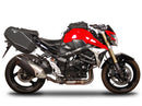 Suzuki Gsr 750 [SHAD] - Sidoväskhållare Suzuki