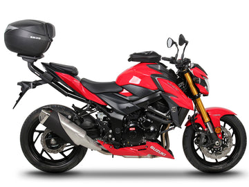 Suzuki Gsx-S 750 [SHAD] - Top Master monteringssats - Suzuki