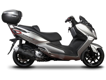 Sym Joymax 125I / Joymax 300I / Joymax Z 125I / Joymax Z 300I [2012-2020] [SHAD] - Top Master monteringssats