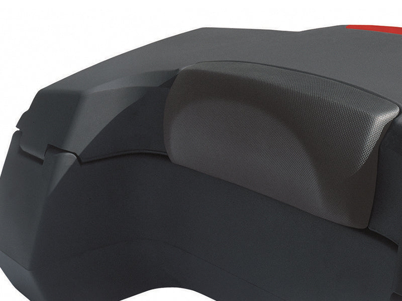 Honda Tr 200 [SHAD] - ATV80 Topcase schwarz 15kg 80L