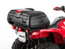 Yamaha Kodiak 400 [SHAD] - ATV80 Topcase schwarz 15kg 80L
