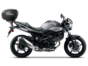 Suzuki SV 650 [2016-2025] [SHAD] - Top Master monteringssats
