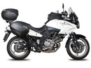 Suzuki Dl 650 [SHAD] - 3P monteringssystem (sida) - Suzuki