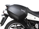 Suzuki Dl 800 V-Strom [SHAD] - 3P monteringssystem (sida) - Suzuki