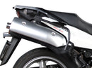 Suzuki Dl 650 [SHAD] - 3P monteringssystem (sida) - Suzuki
