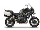 Triumph Tiger Explorer Xr [SHAD] - 3P monteringssystem (sida) - Triumph