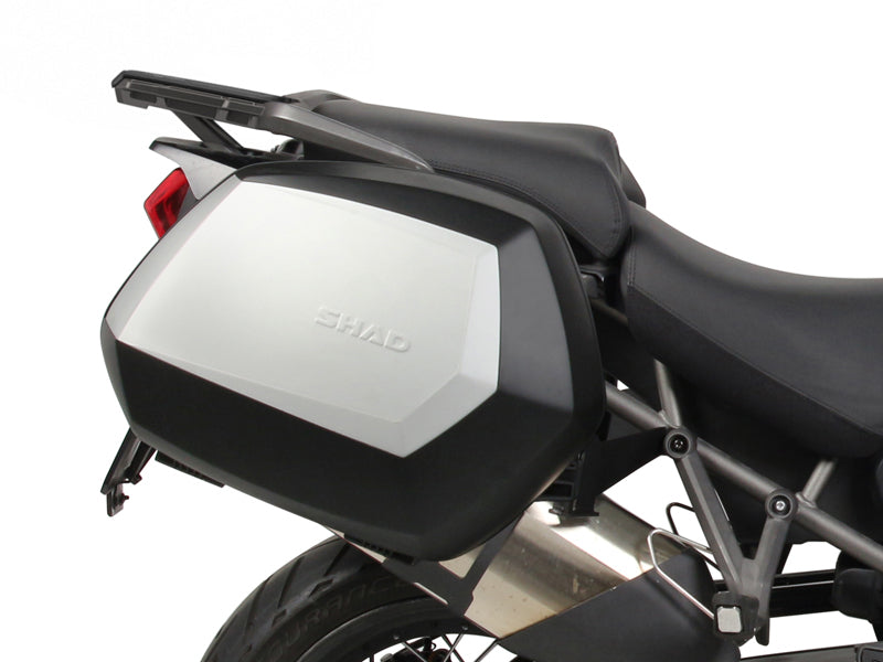 Triumph Tiger Explorer Xr [SHAD] - 3P monteringssystem (sida) - Triumph