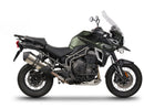 Triumph Tiger Explorer Xr [SHAD] - 3P monteringssystem (sida) - Triumph
