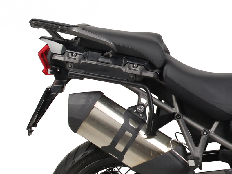 Triumph Tiger Explorer Xr [SHAD] - 3P monteringssystem (sida) - Triumph