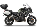 Triumph Tiger Explorer Xr [SHAD] - 3P monteringssystem (sida) - Triumph