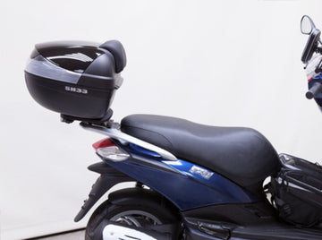 Piaggio FLY [2012-2015] [SHAD] - Top Master Montagesatz