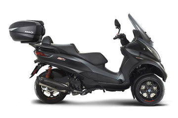 Piaggio MP3 300 [2011-2024] [SHAD] - Top Master monteringssats