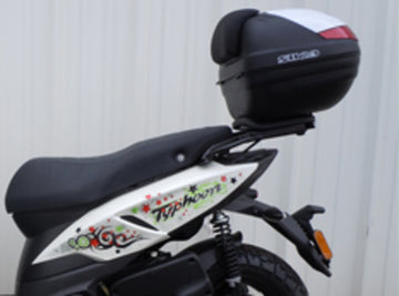 Piaggio Typhoon 50 [2011-2020] [SHAD] - Top Master monteringssats