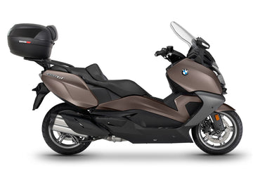 BMW C 650 GT [2012-2021] [SHAD] - Top Master monteringssats