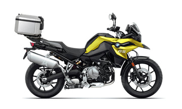 Bmw F 750 Gs [SHAD] - Top Master monteringssats - BMW F750/850GS