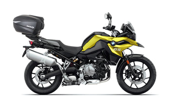 Bmw F 750 Gs [SHAD] - Top Master monteringssats - BMW F750/850GS - 0