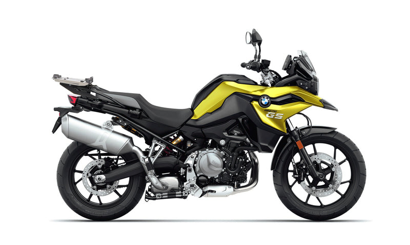 Bmw F 850 Gs [SHAD] - Top Master Montagesatz - BMW F750/850GS