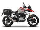 Bmw G 310 Gs [SHAD] - 3P Befestigungssystem (seitlich) - BMW-1