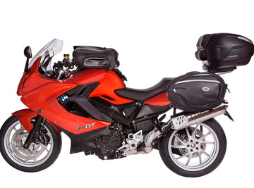 BMW F 800 GT [2013-2020] [SHAD] - Top Master monteringssats