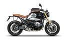 Bmw R 1200 Nine T Scrambler [SHAD] - Seitentaschen Halter Café Racer R Nine T-2