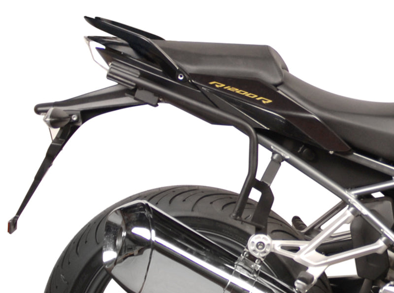 Bmw R 1250 [SHAD] - 3P fästsystem (sida) - BMW