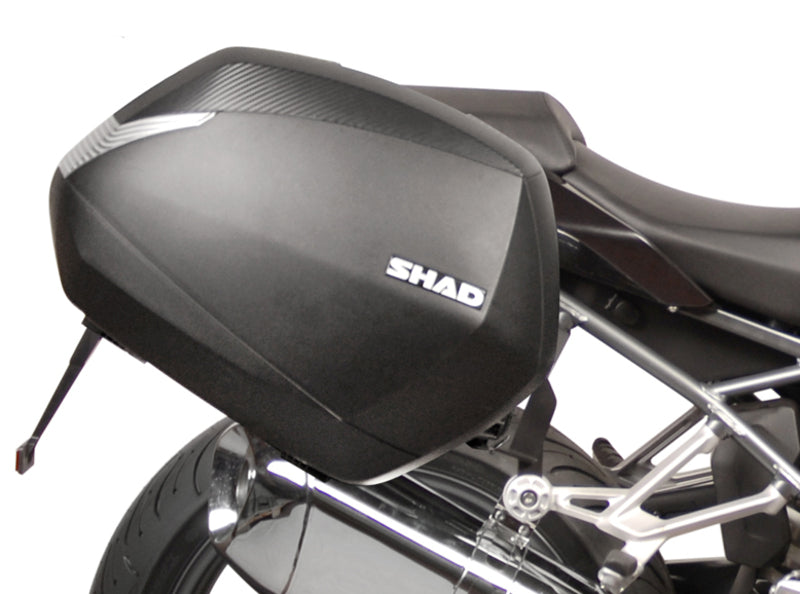 Bmw R 1250 [SHAD] - 3P fästsystem (sida) - BMW