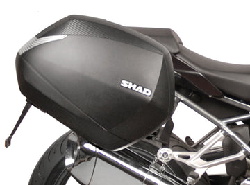 Bmw R 1250 [SHAD] - 3P fästsystem (sida) - BMW - 0