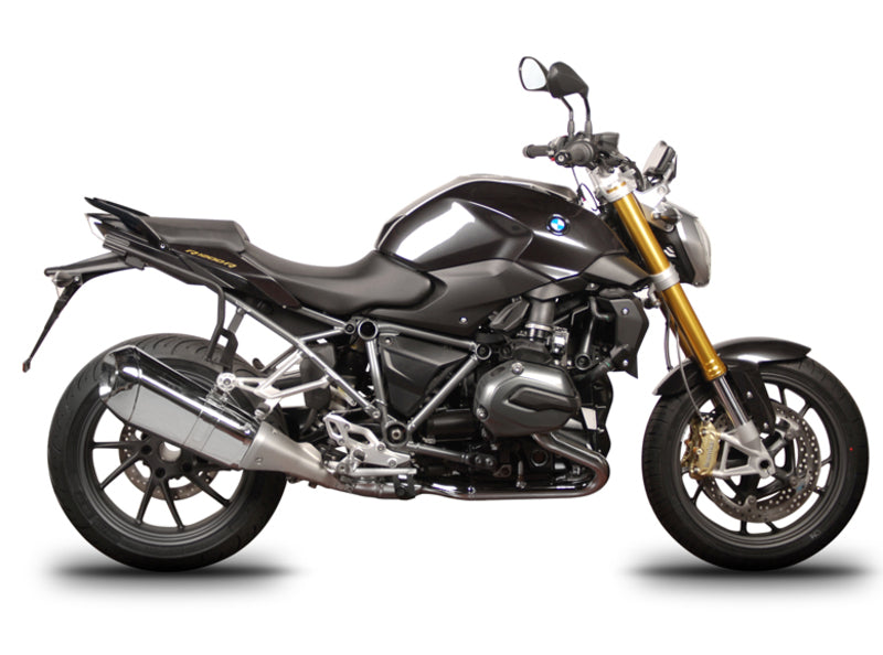 Bmw R 1250 [SHAD] - 3P fästsystem (sida) - BMW