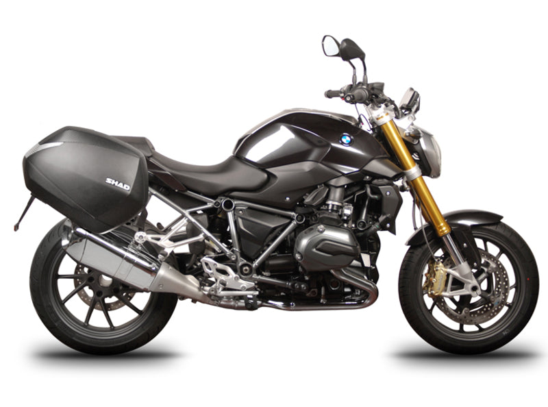 Bmw R 1250 [SHAD] - 3P fästsystem (sida) - BMW