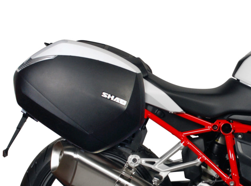 Bmw R 1250 [SHAD] - 3P fästsystem (sida) - BMW